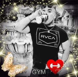 Meet your Posher, Roger